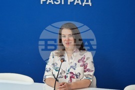 Национален пресклуб на БТА в Разград - ЛИК - „Българският светилник“