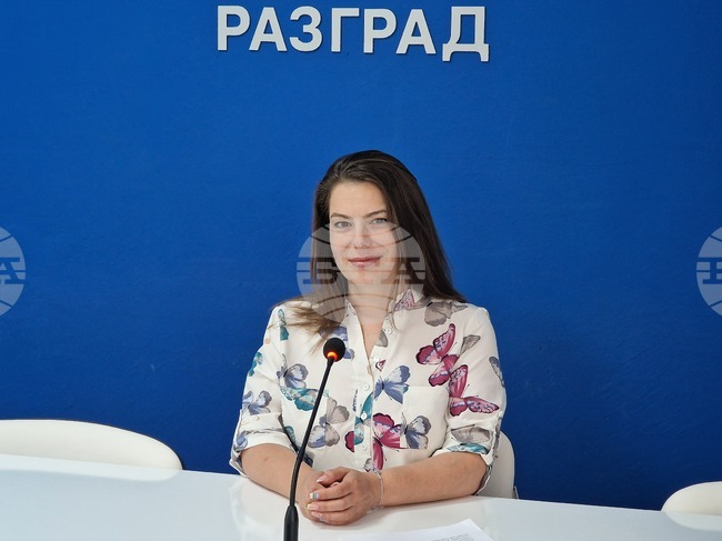 Национален пресклуб на БТА в Разград - ЛИК - „Българският светилник“