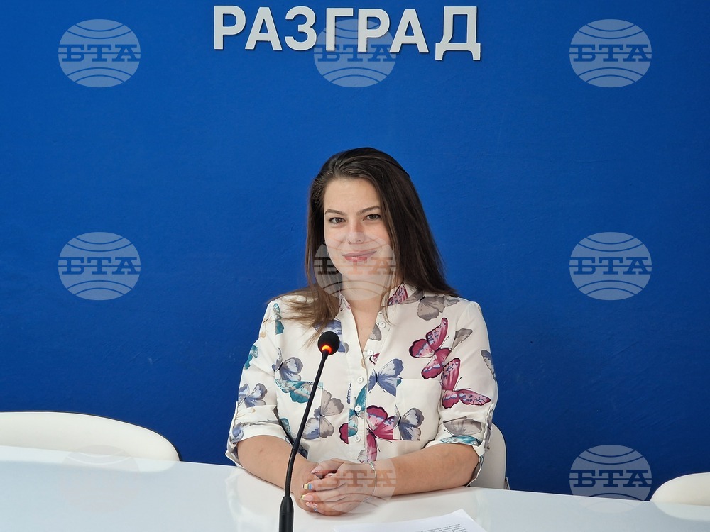 Национален пресклуб на БТА в Разград - ЛИК - „Българският светилник“
