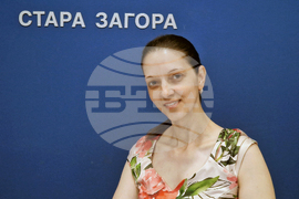 Национален пресклуб на БТА в Стара Загора - ЛИК - „Българският светилник“