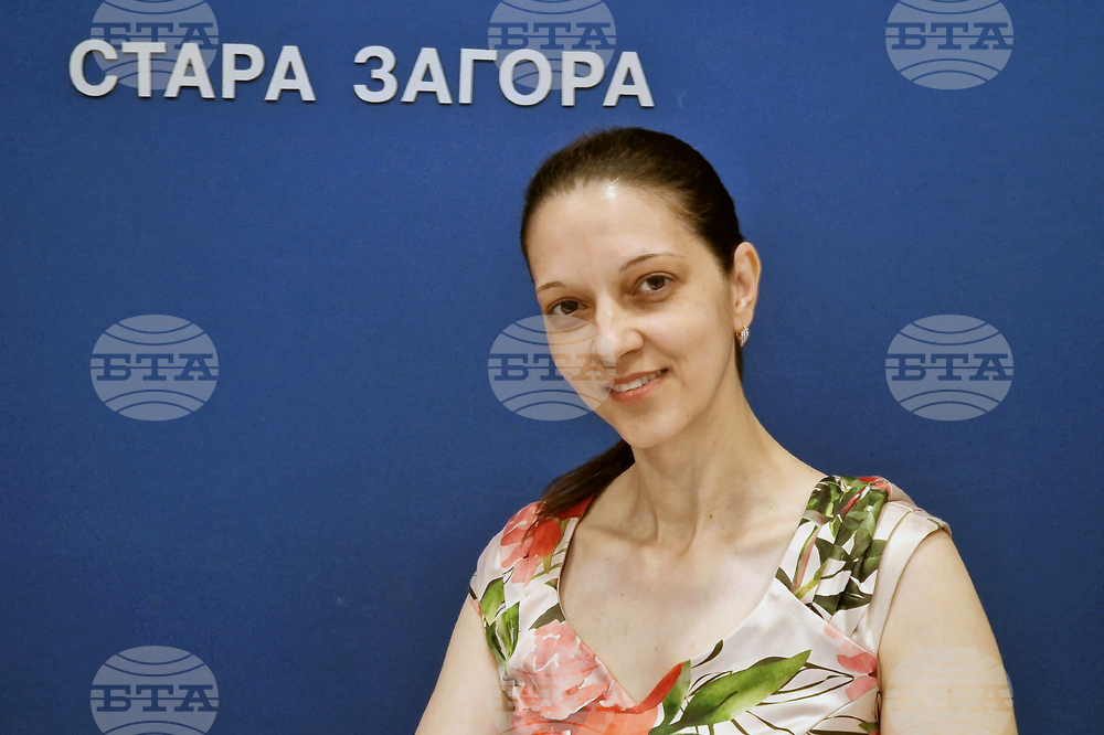 Национален пресклуб на БТА в Стара Загора - ЛИК - „Българският светилник“