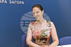 Национален пресклуб на БТА в Стара Загора - ЛИК - „Българският светилник“