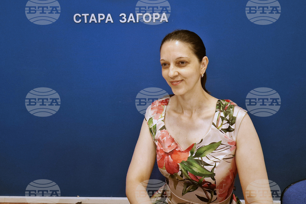Национален пресклуб на БТА в Стара Загора - ЛИК - „Българският светилник“