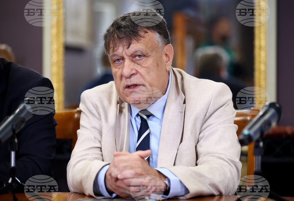 Списание ЛИК - „Българският светилник“