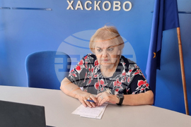 Национален пресклуб на БТА в Хасково - списание ЛИК - „Българският светилник“