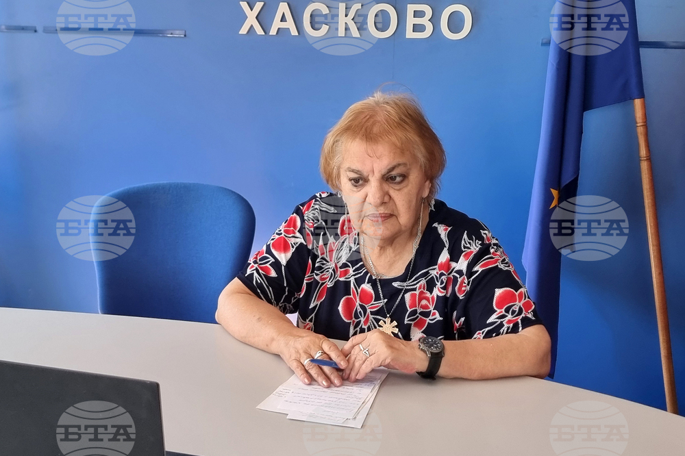 Национален пресклуб на БТА в Хасково - списание ЛИК - „Българският светилник“
