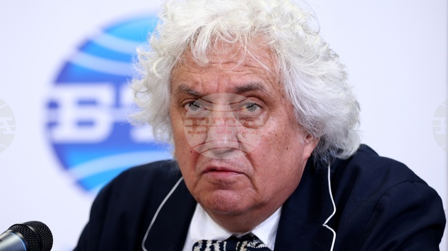 Anthems Are Key Voice in Bulgarian Culture and Lesson in Patriotism, Says LIK Editor-in-Chief Lozanov