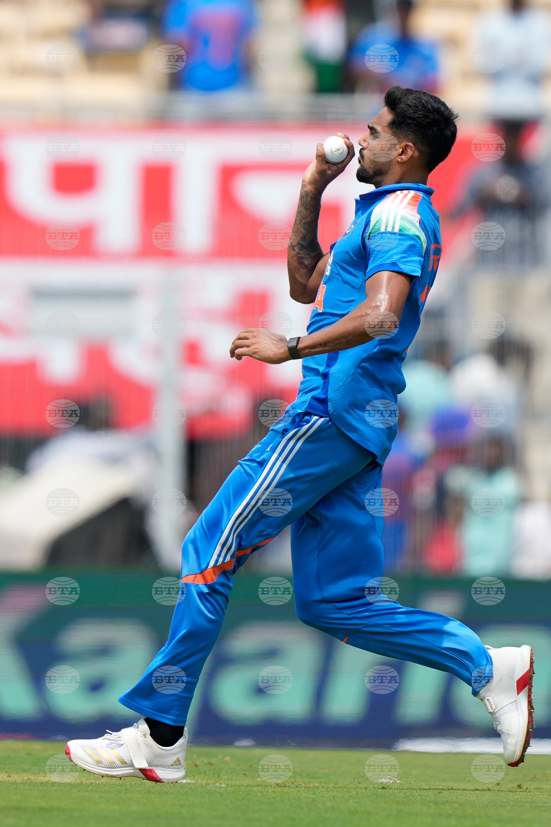 India Afghanistan Cricket