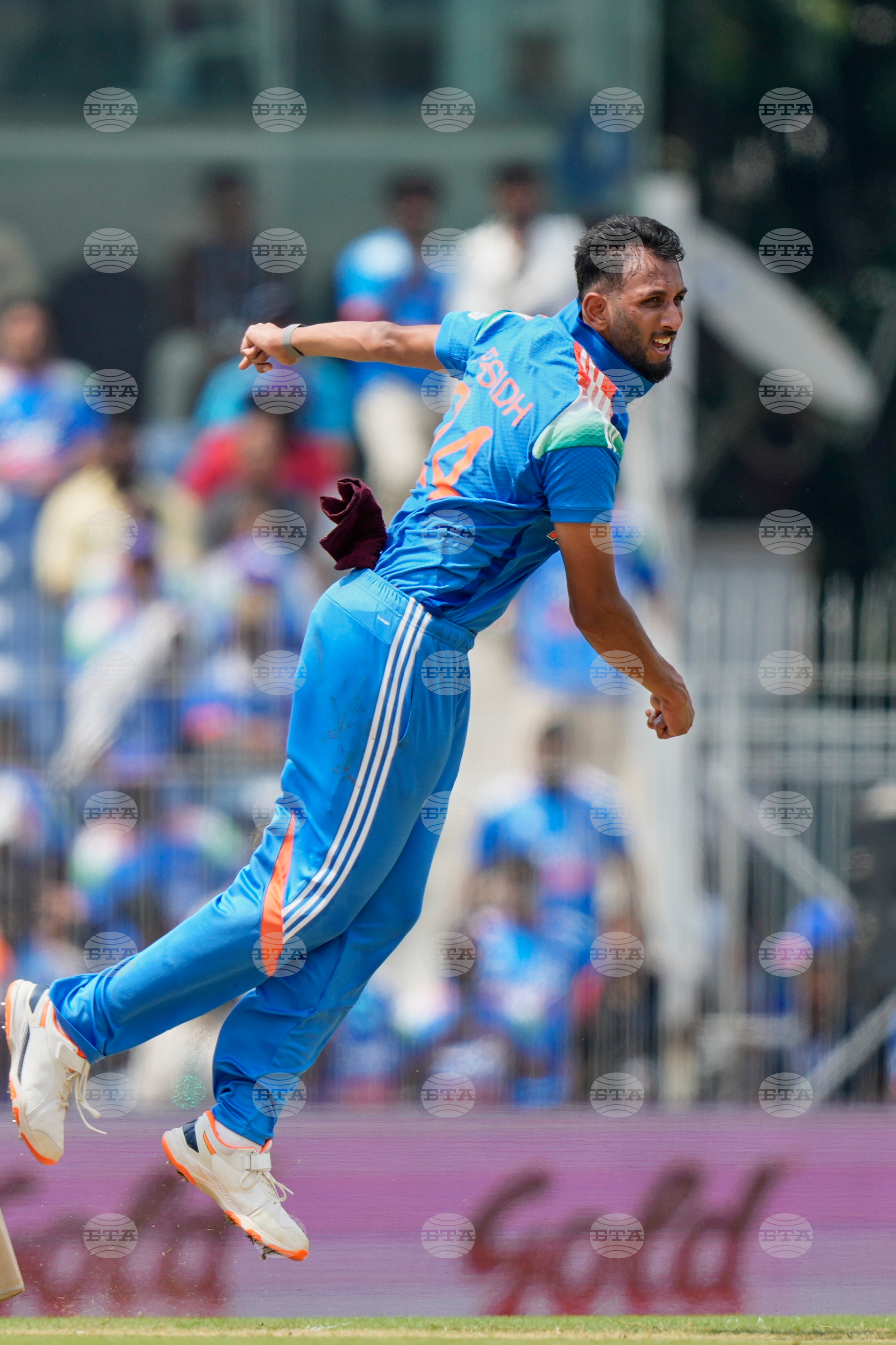 India Afghanistan Cricket