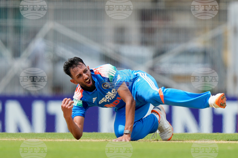 India Afghanistan Cricket