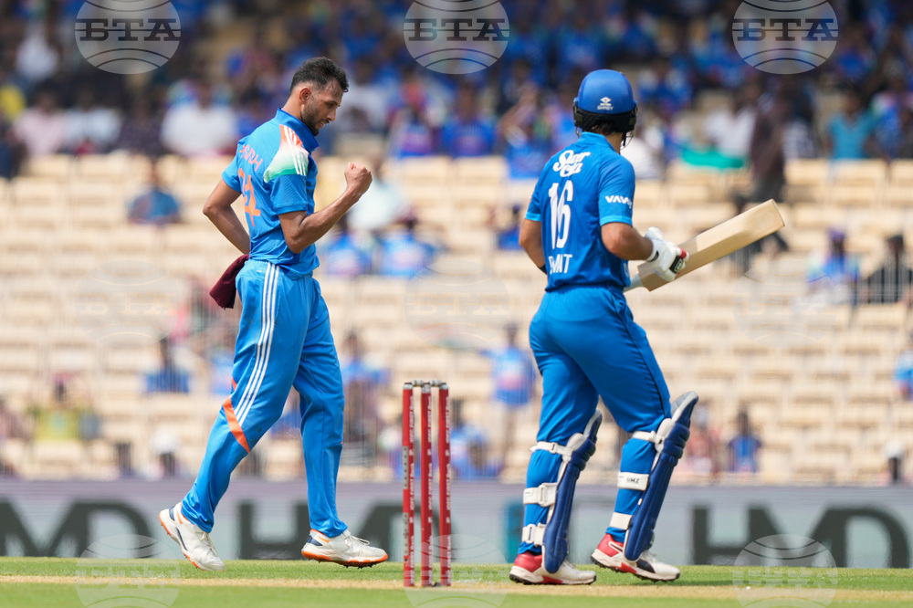 India Afghanistan Cricket