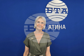 Национален пресклуб на БТА Атина - списание ЛИК - „Българският светилник“