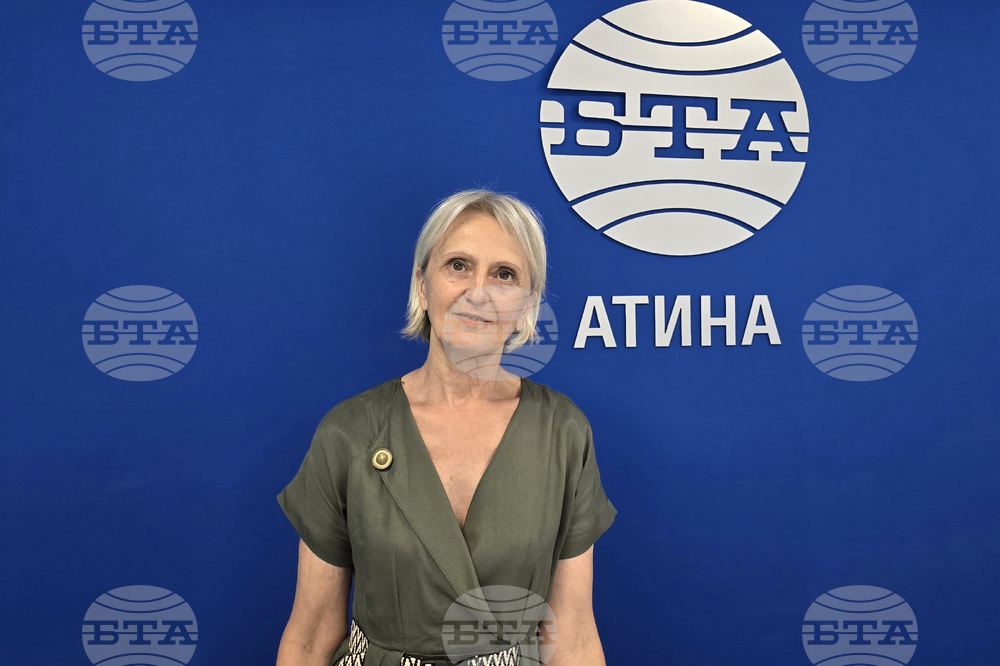 Национален пресклуб на БТА Атина - списание ЛИК - „Българският светилник“