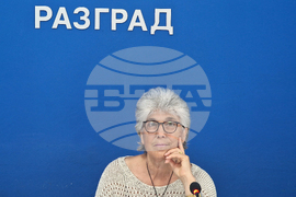 Национален пресклуб на БТА Разград - списание ЛИК - „Българският светилник“