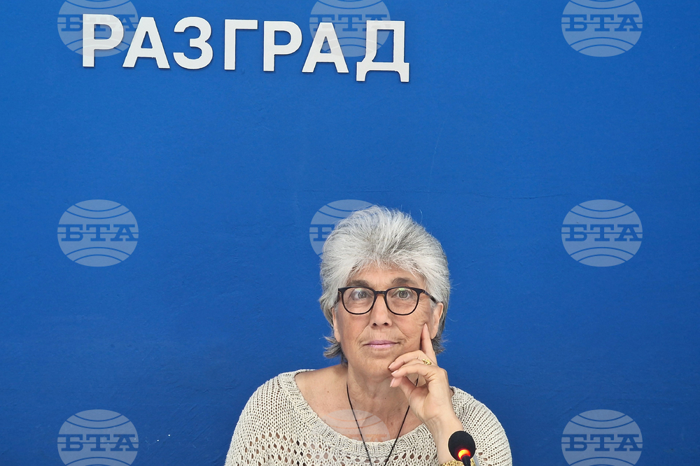 Национален пресклуб на БТА Разград - списание ЛИК - „Българският светилник“