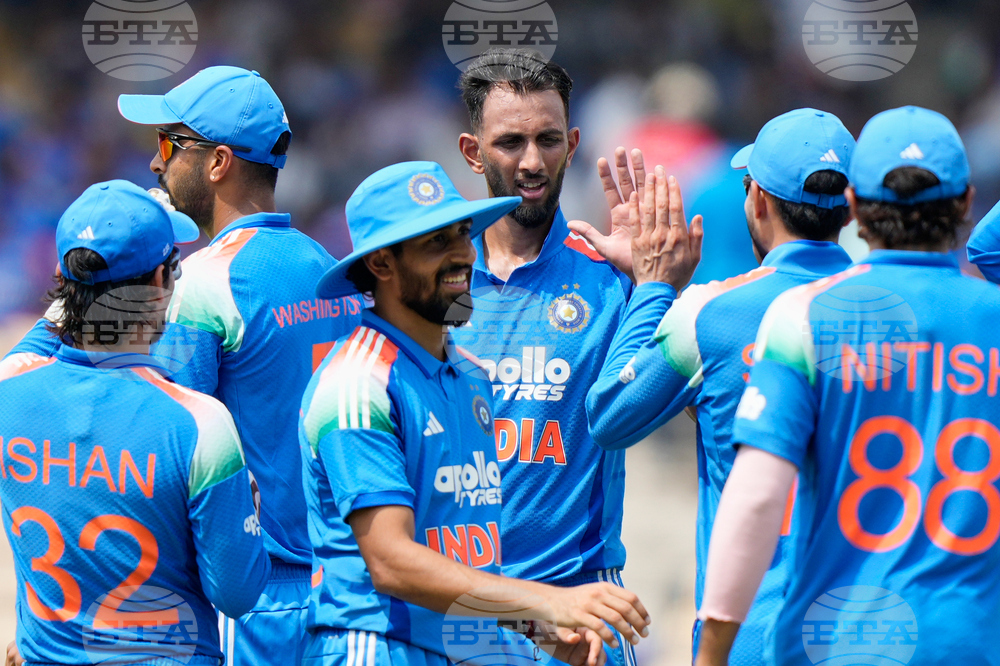 India Afghanistan Cricket