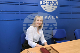Национален пресклуб на БТА Враца - списание ЛИК - „Българският светилник“