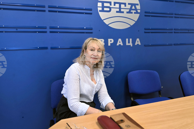 Национален пресклуб на БТА Враца - списание ЛИК - „Българският светилник“