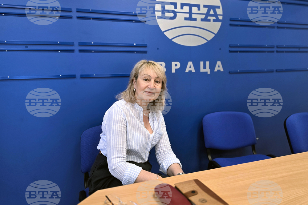 Национален пресклуб на БТА Враца - списание ЛИК - „Българският светилник“