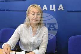 Национален пресклуб на БТА Враца - списание ЛИК - „Българският светилник“