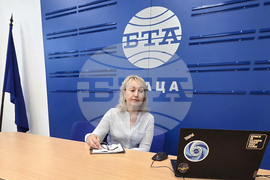 Национален пресклуб на БТА Враца - списание ЛИК - „Българският светилник“