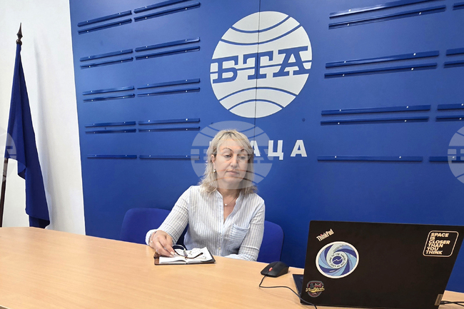 Петокласници от СУ „Козма Тричков“ във Враца участват в състезание за най-добро изпълнение на училищния химн