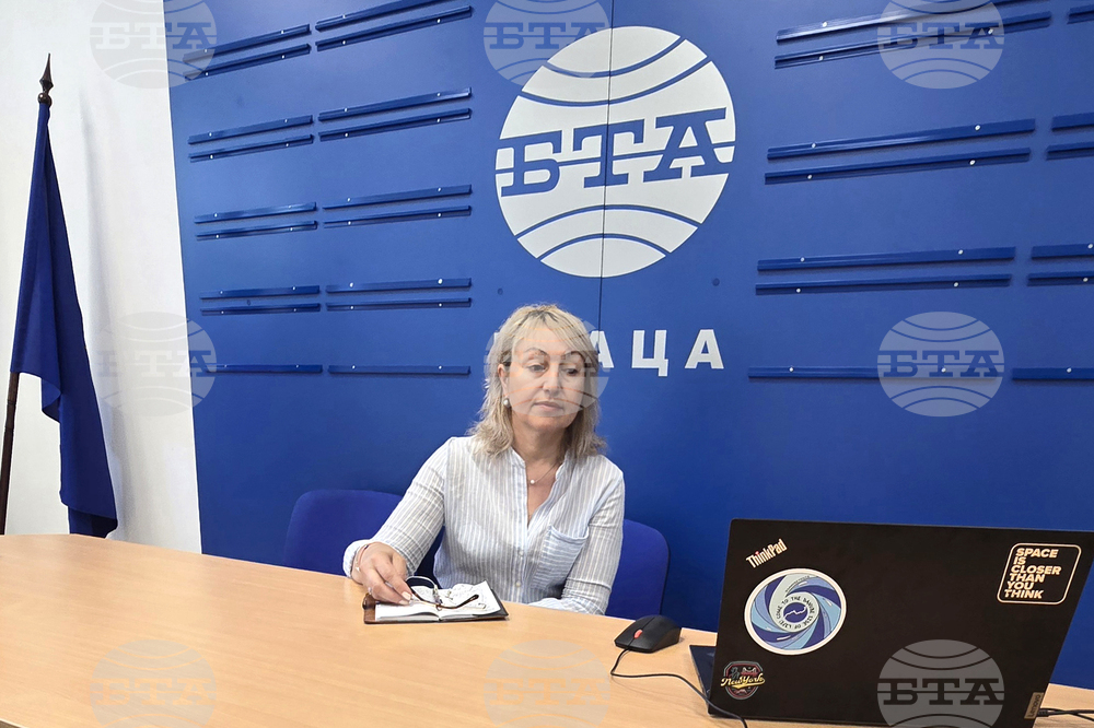 Национален пресклуб на БТА Враца - списание ЛИК - „Българският светилник“