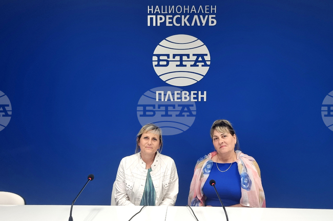Национален пресклуб на БТА Плевен - списание ЛИК - „Българският светилник“