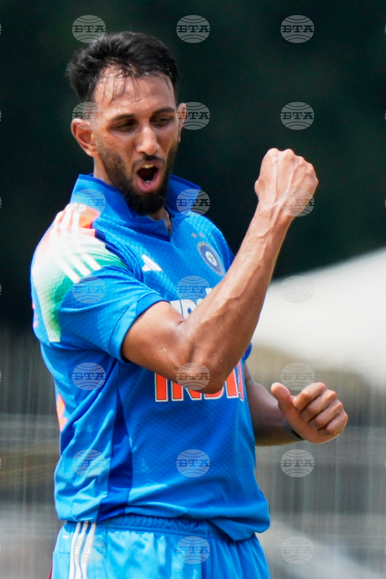 India Afghanistan Cricket