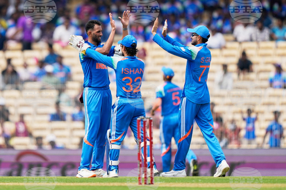 India Afghanistan Cricket