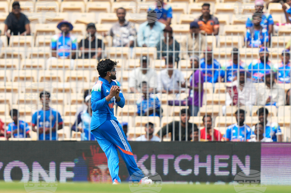 India Afghanistan Cricket