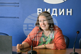 Национален пресклуб на БТА Видин - списание ЛИК - „Българският светилник“