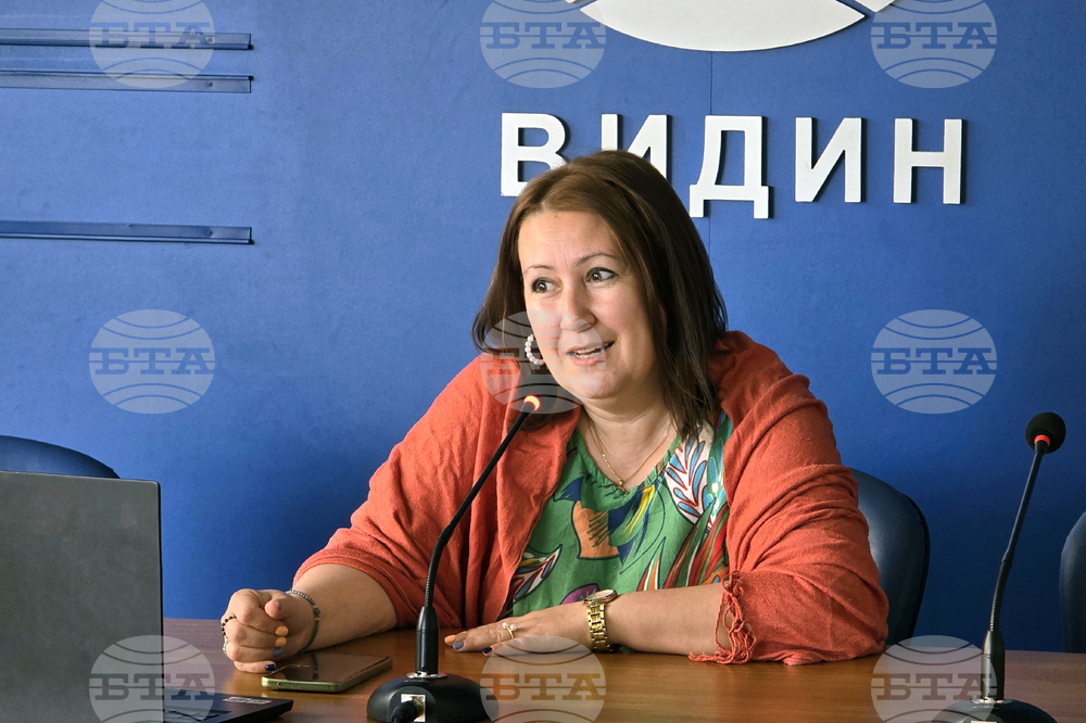 Национален пресклуб на БТА Видин - списание ЛИК - „Българският светилник“