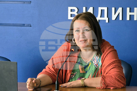 Национален пресклуб на БТА Видин - списание ЛИК - „Българският светилник“