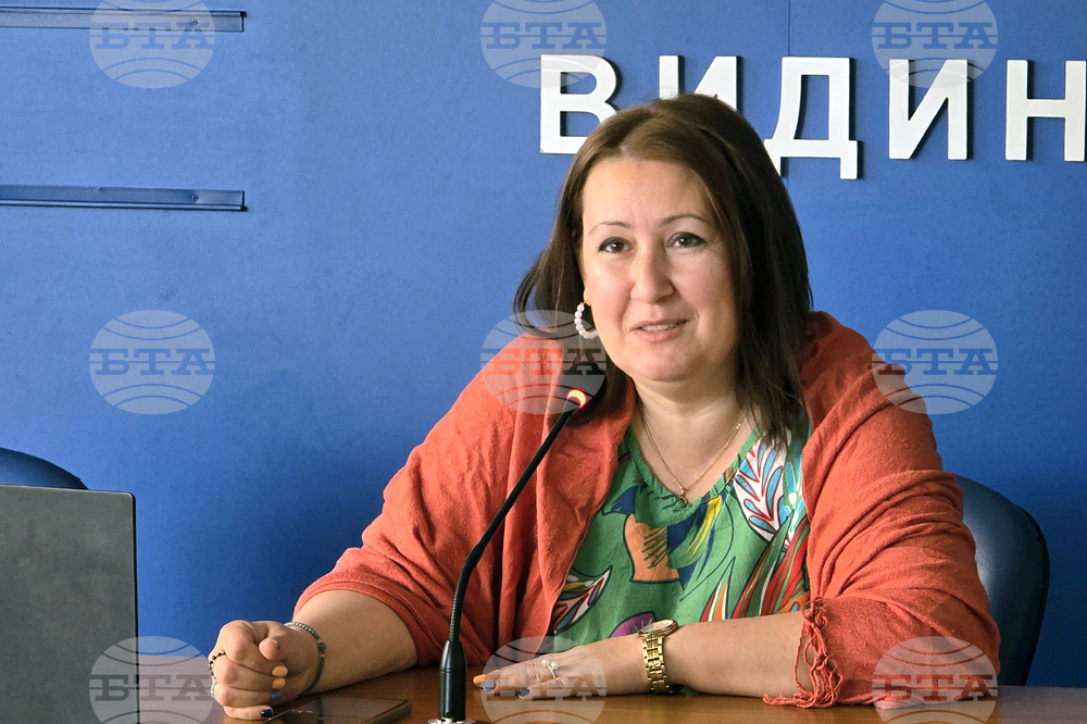 Национален пресклуб на БТА Видин - списание ЛИК - „Българският светилник“