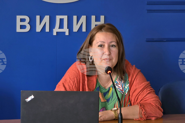  Национален пресклуб на БТА Видин - списание ЛИК - „Българският светилник“
