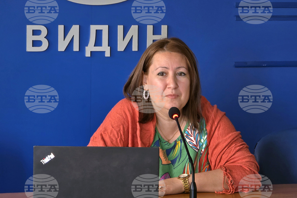 Национален пресклуб на БТА Видин - списание ЛИК - „Българският светилник“