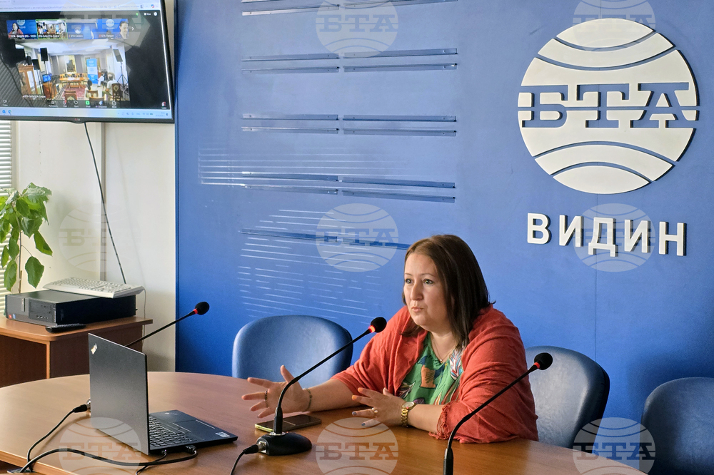 Национален пресклуб на БТА Видин - списание ЛИК - „Българският светилник“
