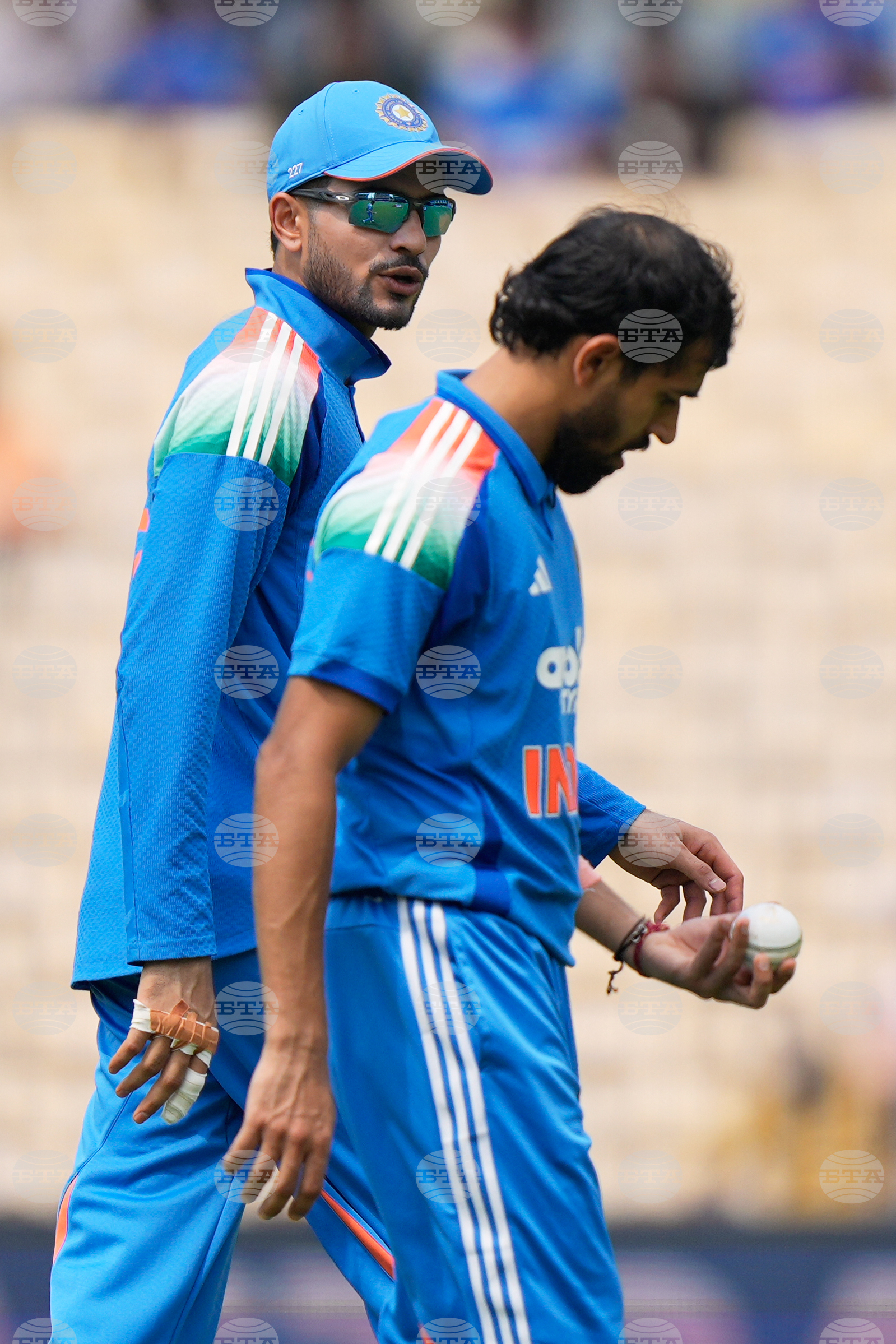 India Afghanistan Cricket