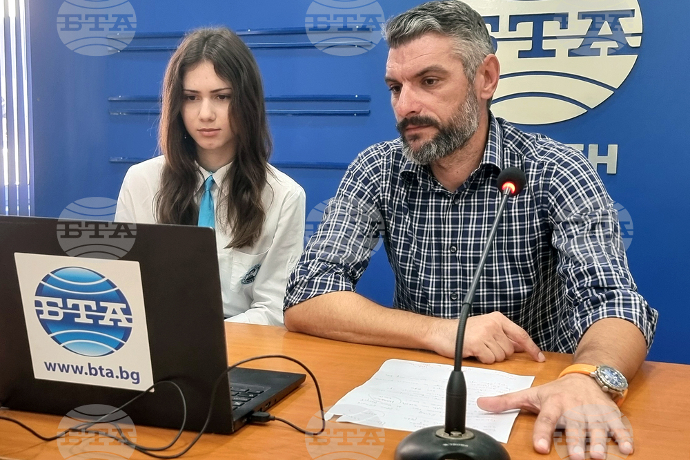 Национален пресклуб на БТА Шумен - списание ЛИК - „Българският светилник“