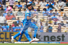 India Afghanistan Cricket