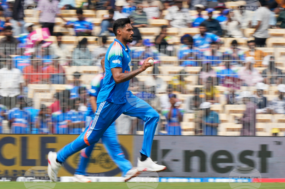 India Afghanistan Cricket