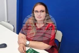 Национален пресклуб на БТА Търговище - списание ЛИК - „Българският светилник“