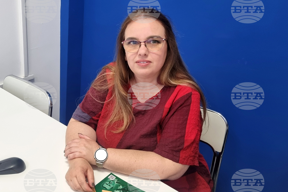 Национален пресклуб на БТА Търговище - списание ЛИК - „Българският светилник“