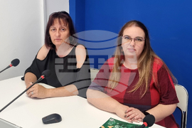 Национален пресклуб на БТА Търговище - списание ЛИК - „Българският светилник“
