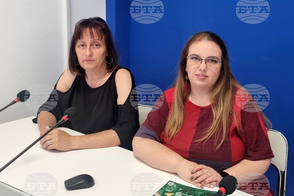 Национален пресклуб на БТА Търговище - списание ЛИК - „Българският светилник“