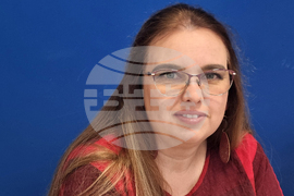 Национален пресклуб на БТА Търговище - списание ЛИК - „Българският светилник“