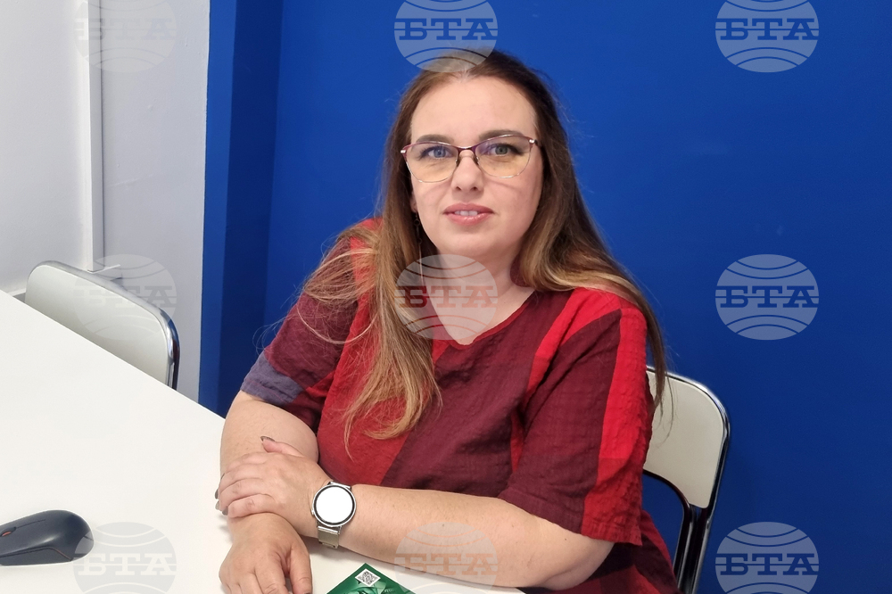 Национален пресклуб на БТА Търговище - списание ЛИК - „Българският светилник“
