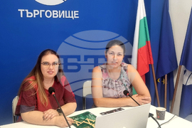 Национален пресклуб на БТА Търговище - списание ЛИК - „Българският светилник“