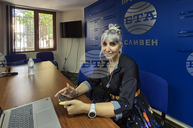 Желанието за общност вдъхновява създаването на химна на 200-годишното ОУ „Христо Ботев“ в Сливен